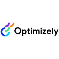 Optimizely logo