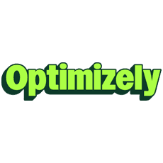 Optimizely logo