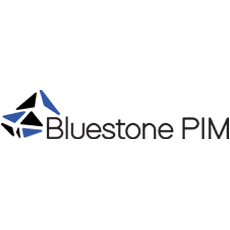Bluestone PIM logo