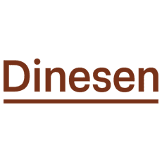 Dinesen logo