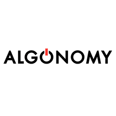 Algonomy logo
