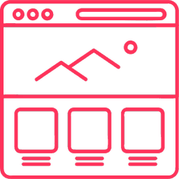 icon of 