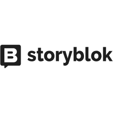 Storyblok logo