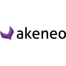 Logo of Akeneo PIM