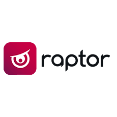 Raptor logo